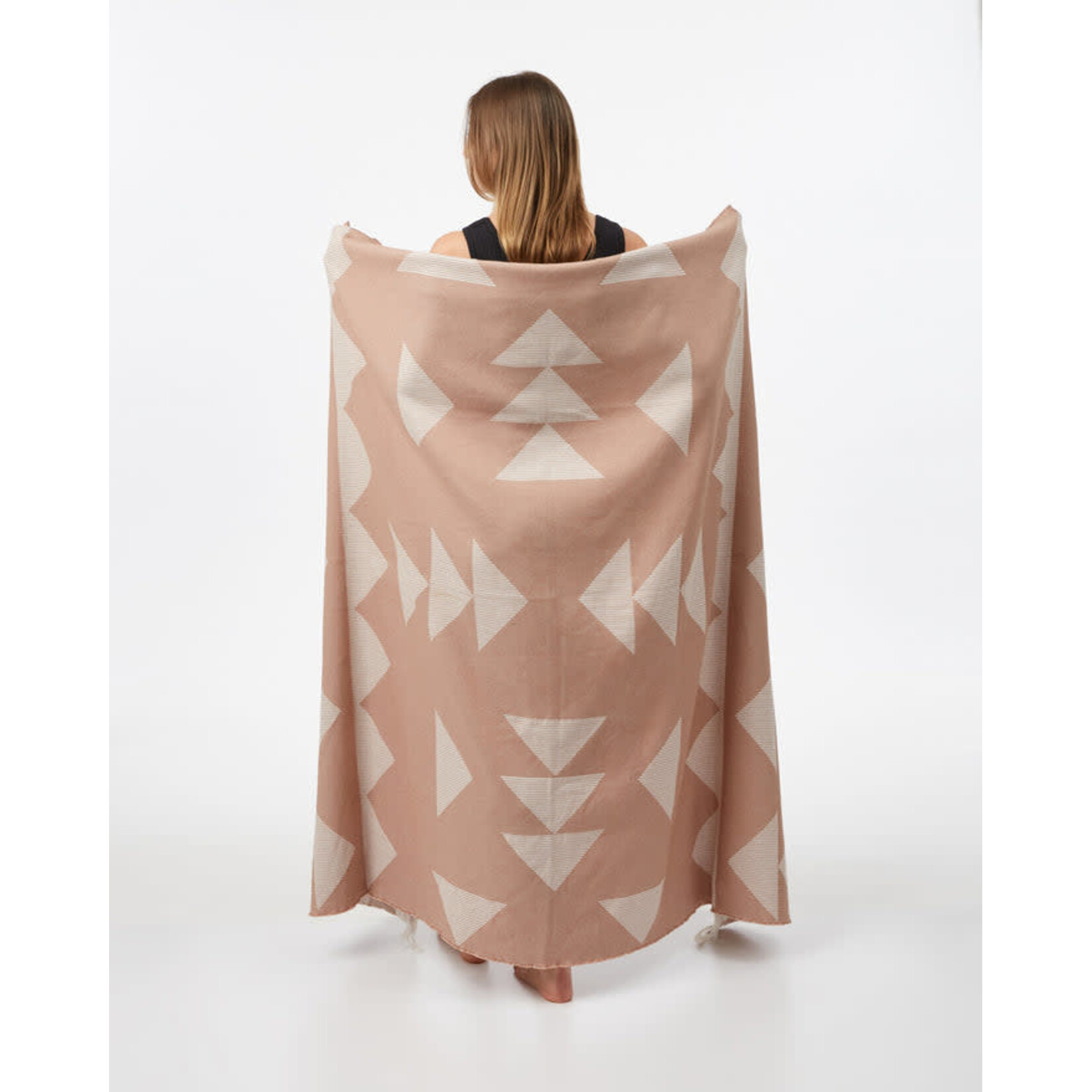 Tentree GEO BEACH BLANKET