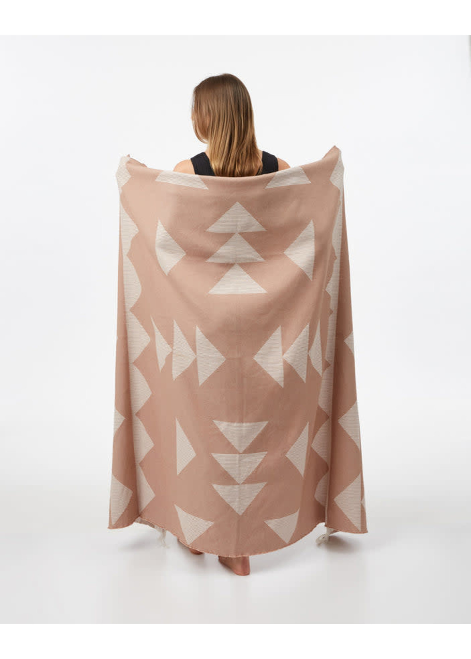 Tentree GEO BEACH BLANKET