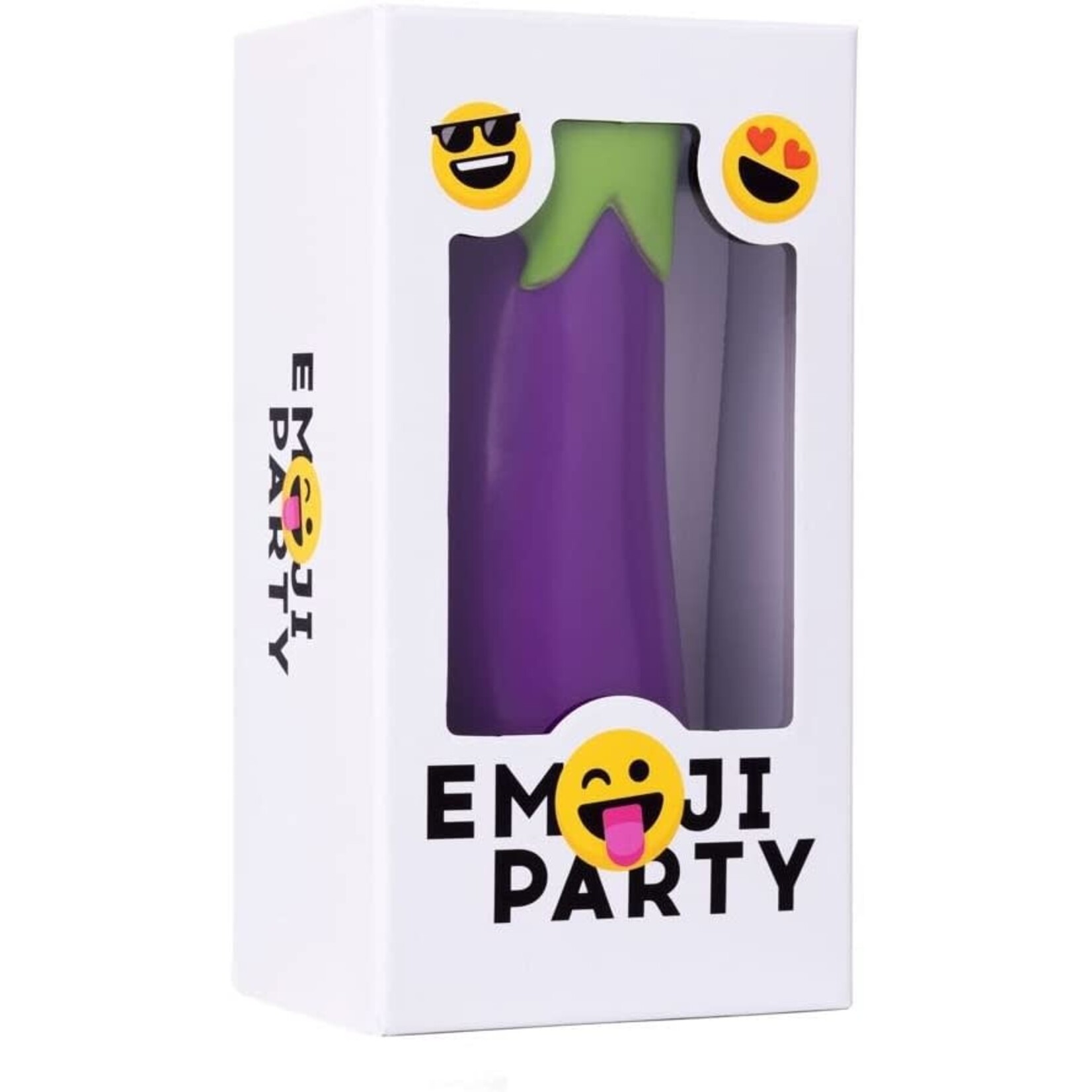 EMOJI PARTY GAME