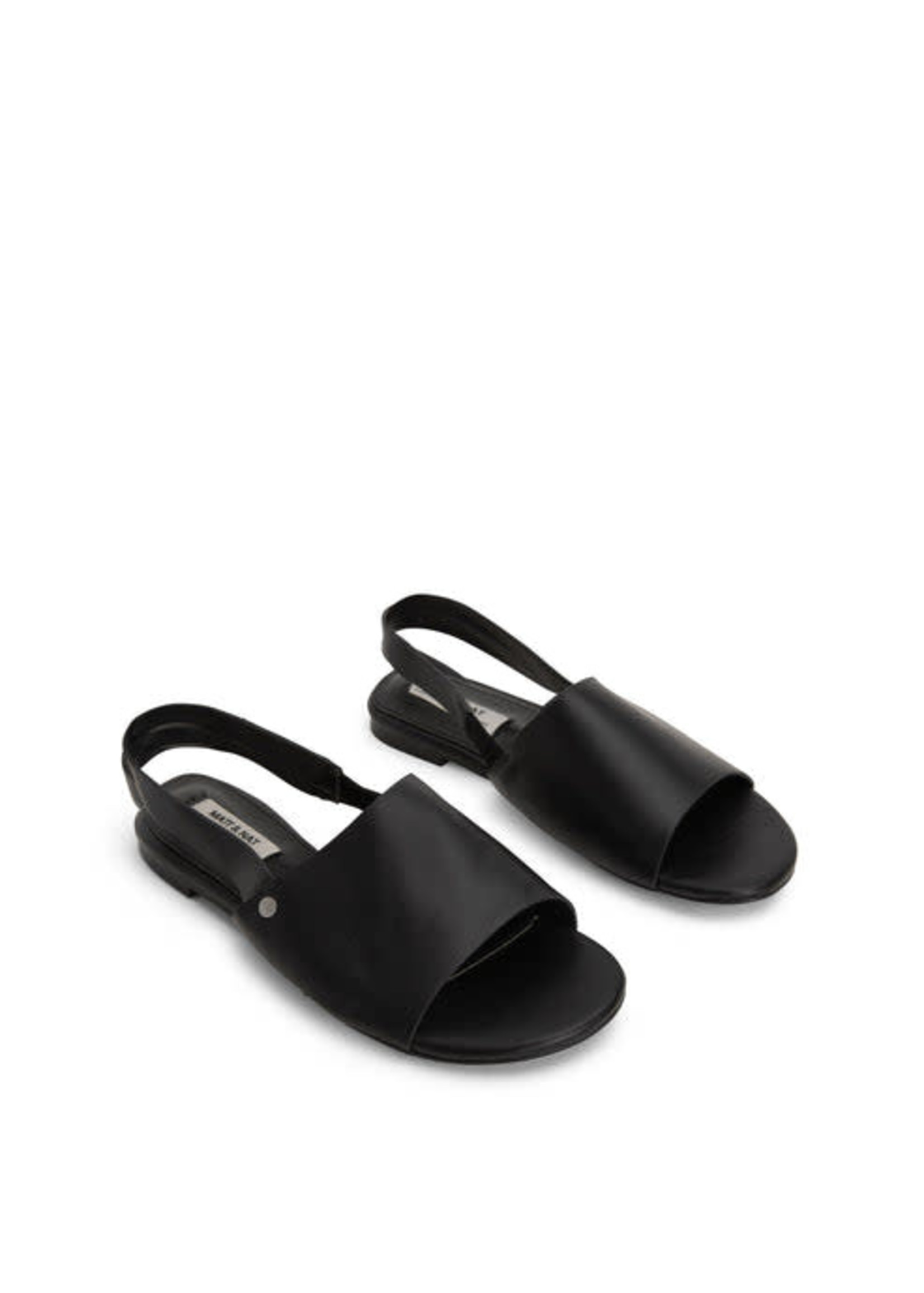 Matt & Nat LOU SLINGBACK SANDALS W