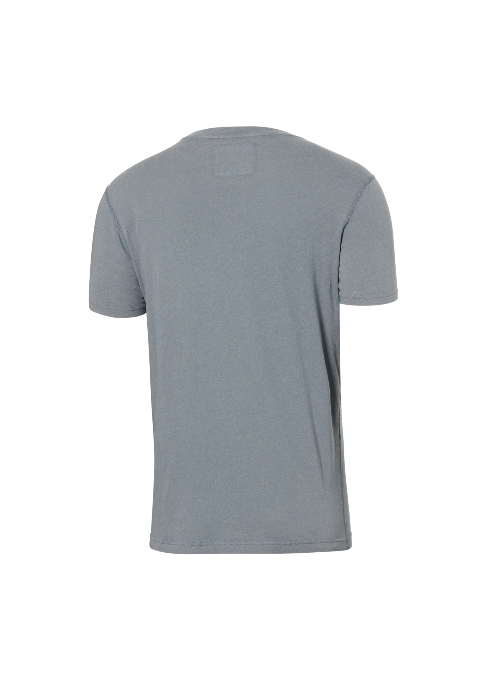 Saxx 3SIX FIVE TEE- STONE BLUE