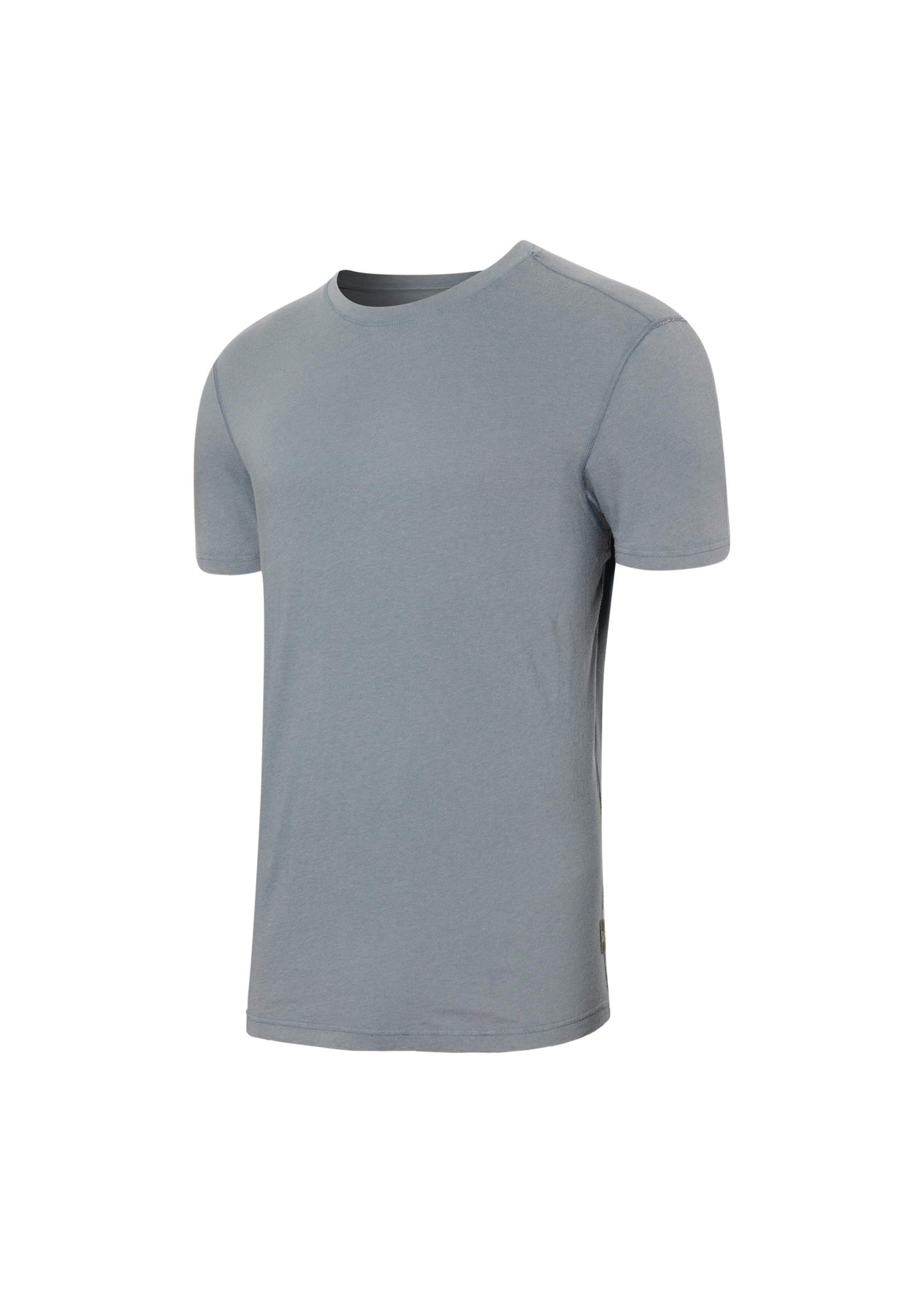 Saxx 3SIX FIVE TEE- STONE BLUE