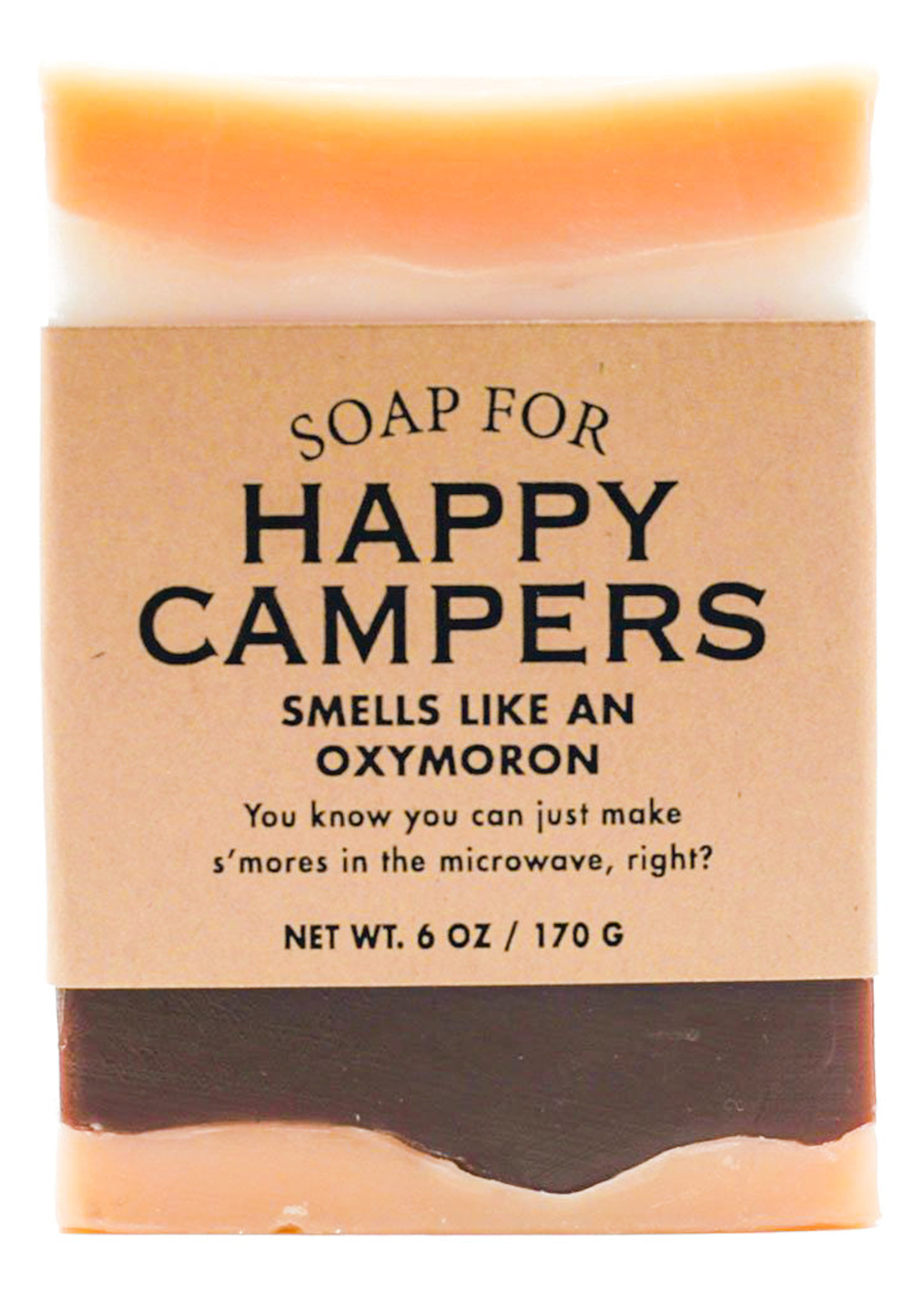 WHISKEY RIVER SOAP CO WHISKEY RIVER SOAP- VARIOUS TEXTS/SCENTS TO CHOOSE FROM