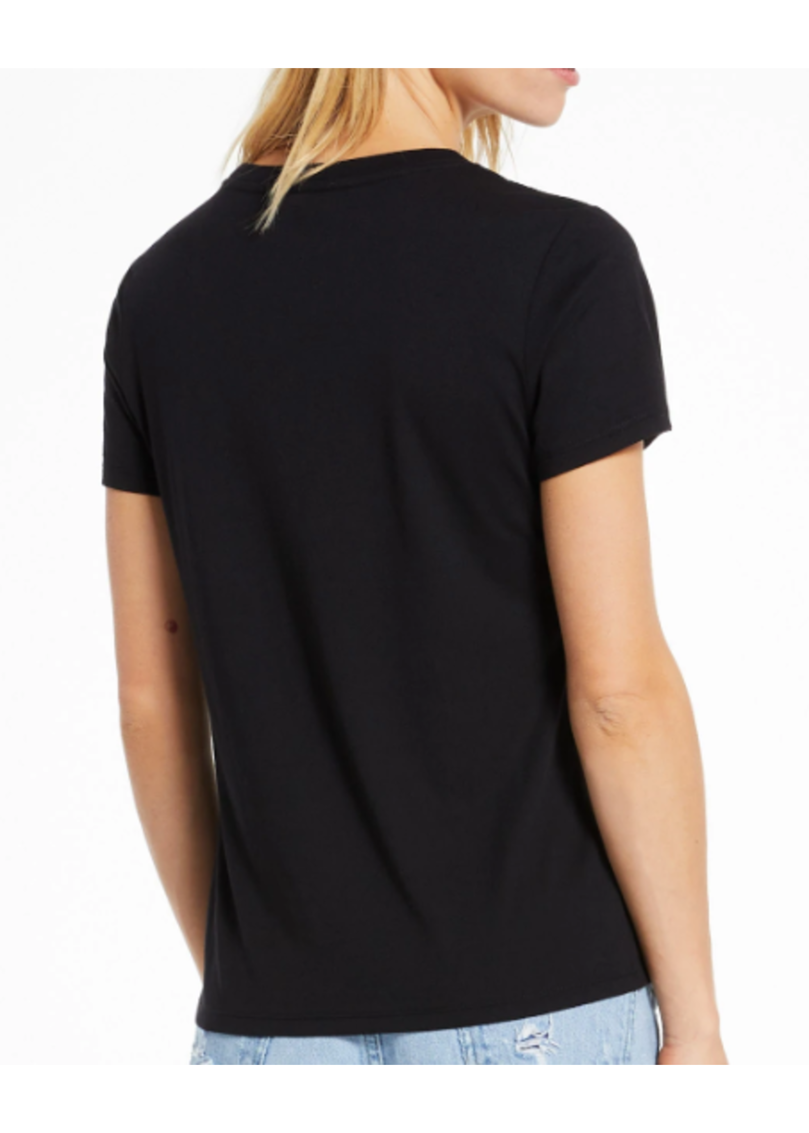 Z SUPPLY T SHIRTS EASY MODAL TEE