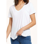 Z Supply Kasey Modal V-Neck Tee