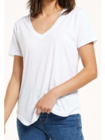 Z Supply Kasey Modal V-Neck Tee