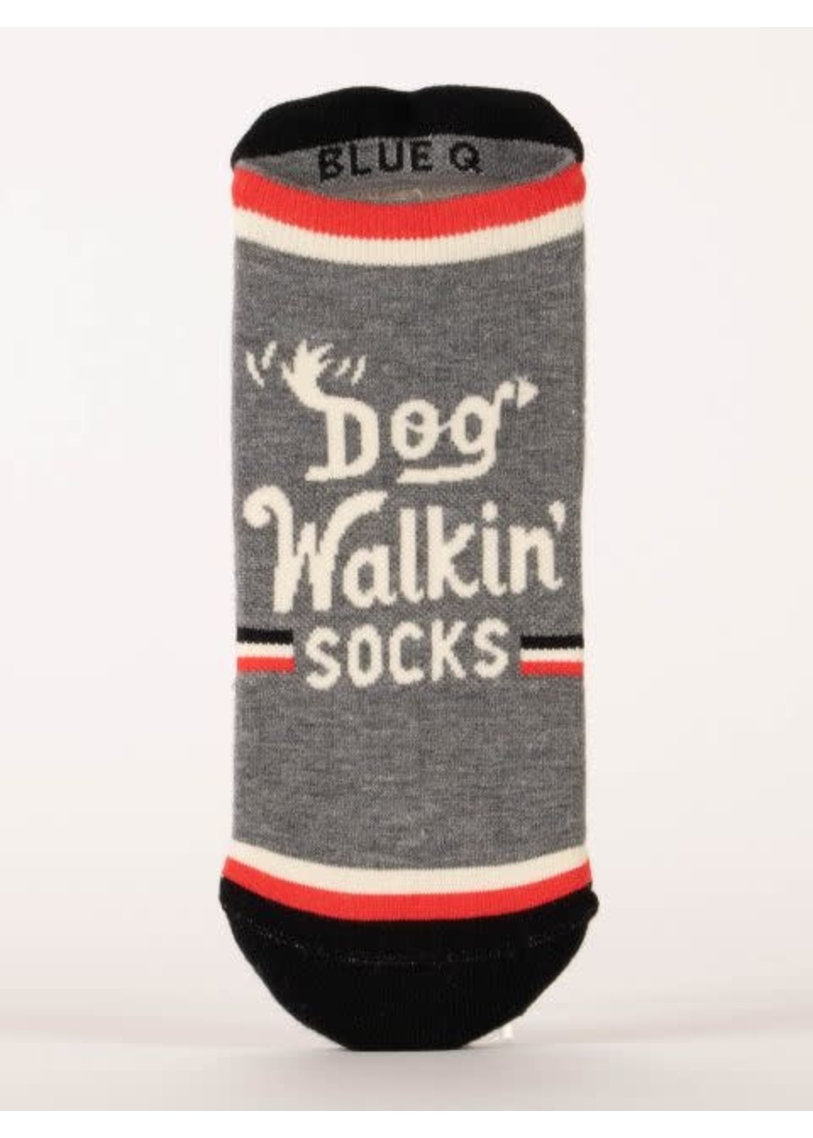 Blue Q Dok Walkin Socks