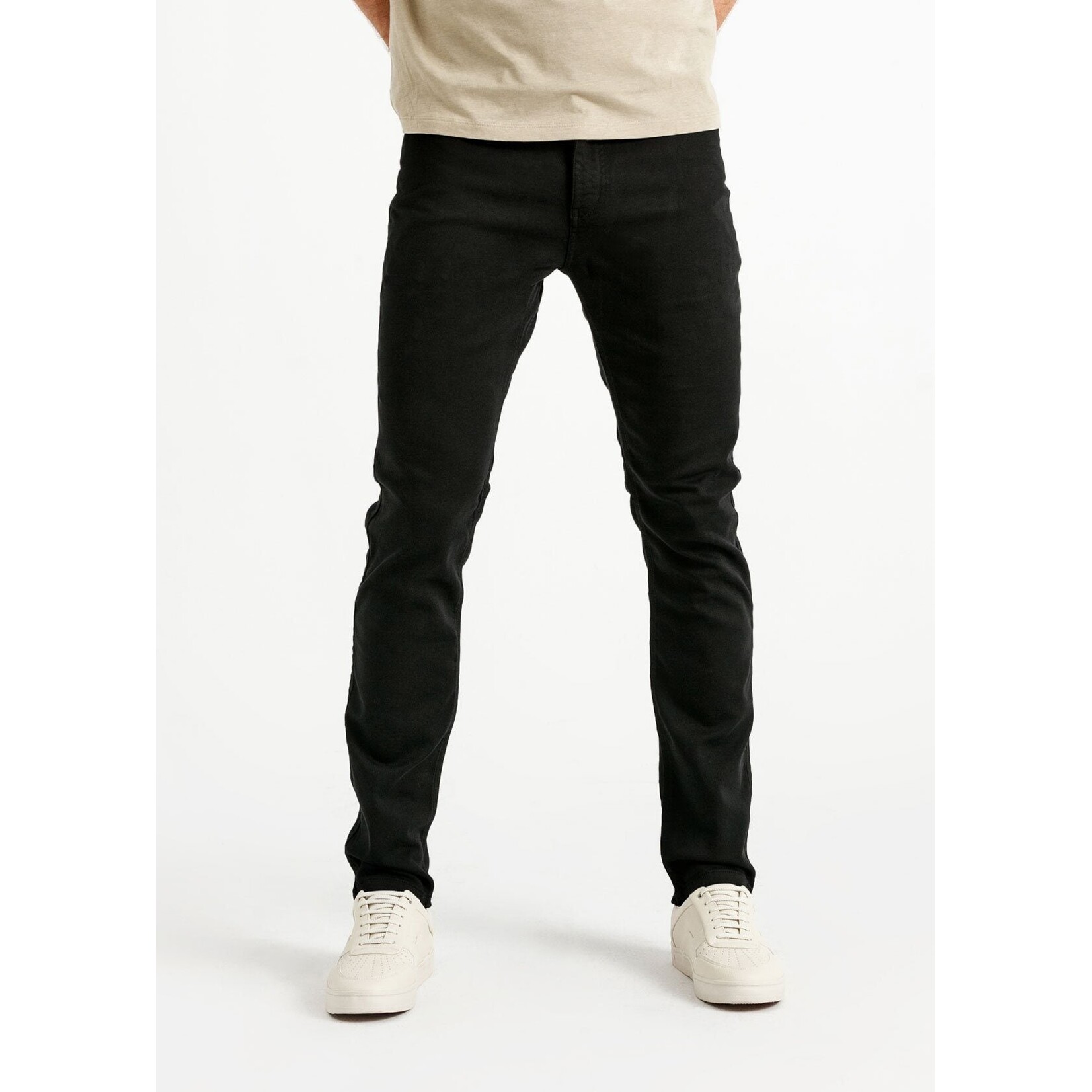 DUER MEN'S NO SWEAT SLIM PANT