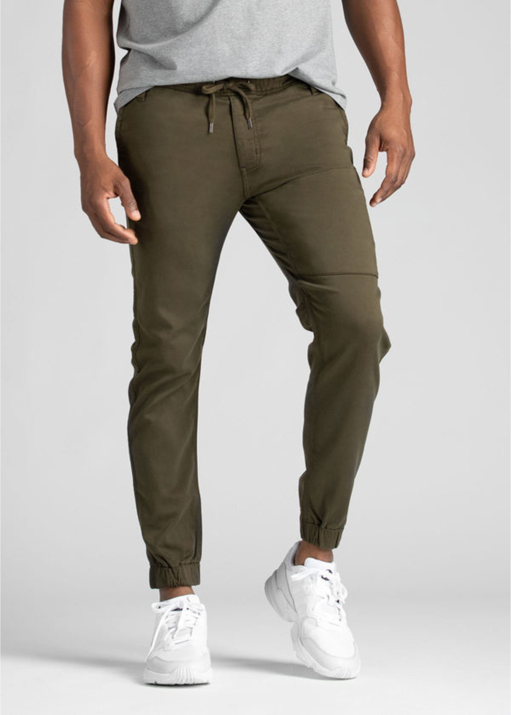 DUER NO SWEAT MEN’S JOGGER PANT