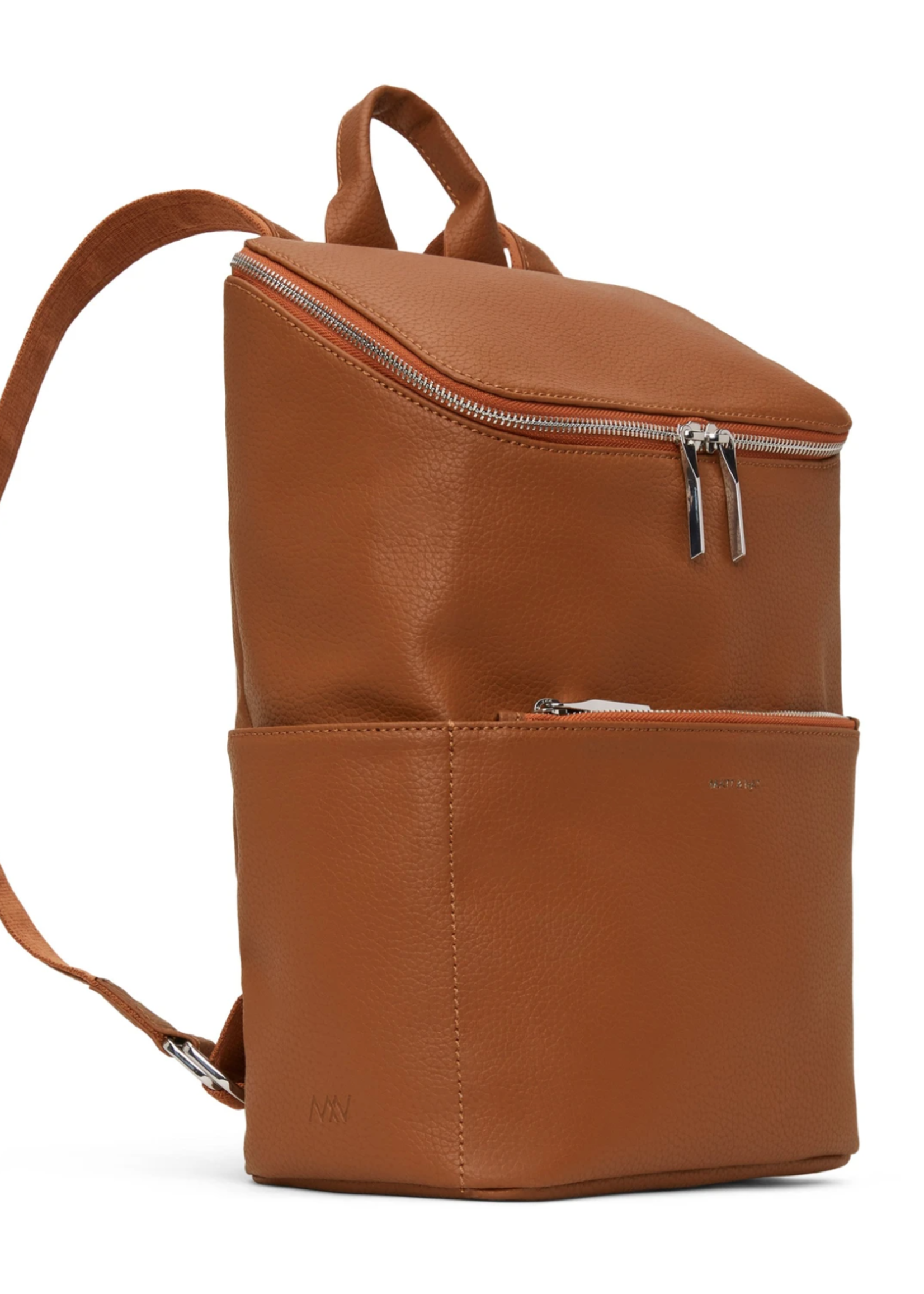 Matt & Nat BRAVE PURITY BACKPACK- Purity Collection