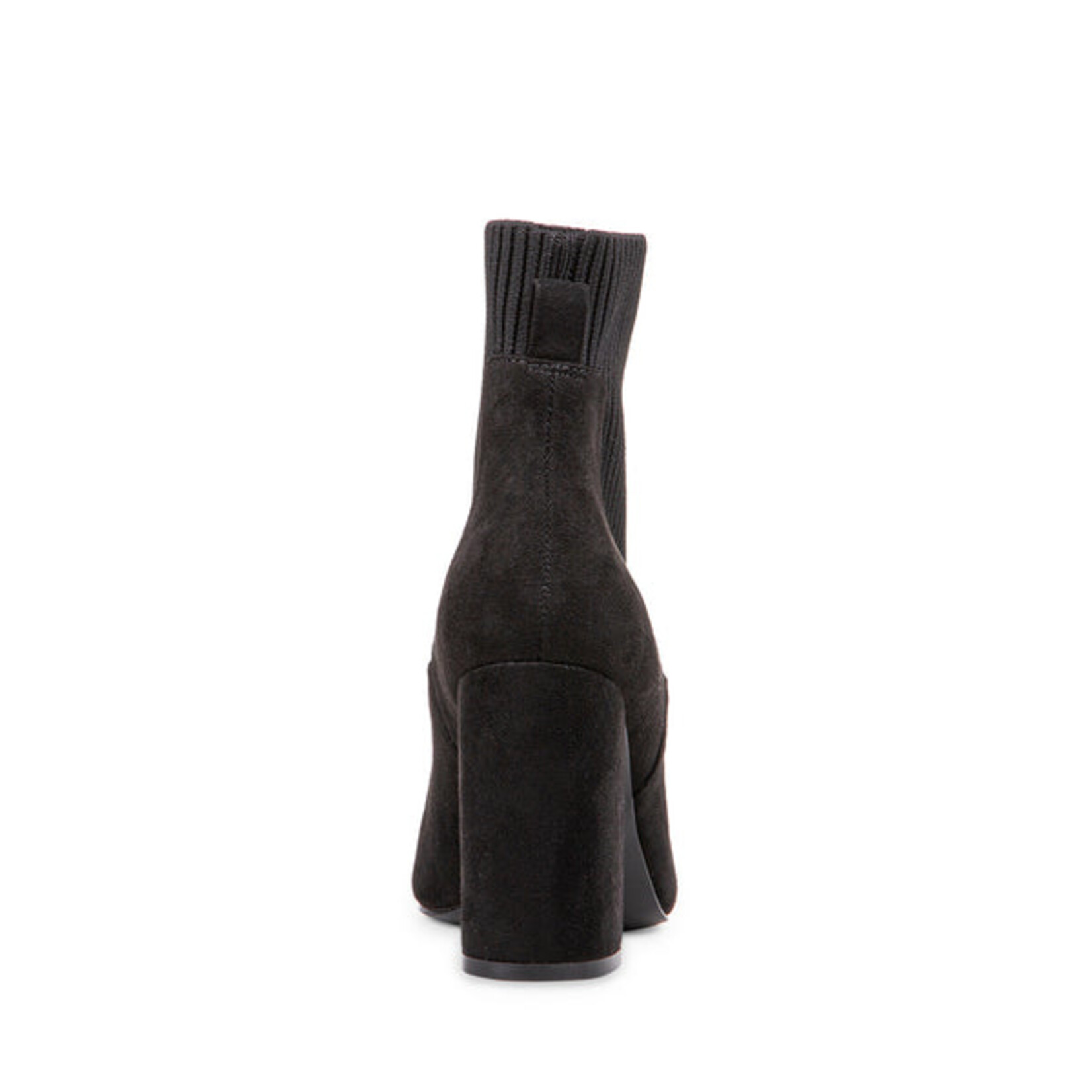 Steve Madden Revenge High Heeled Boot