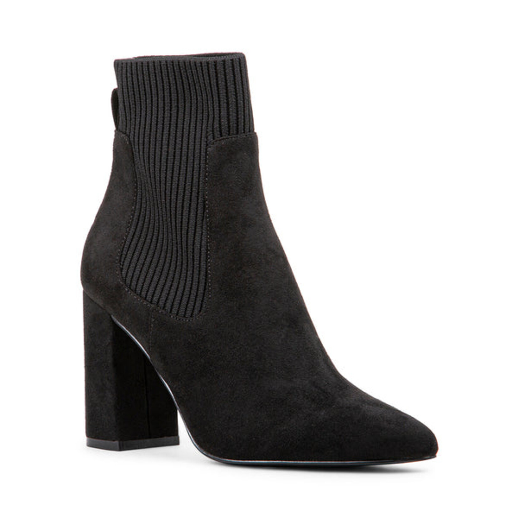 Steve Madden Revenge High Heeled Boot