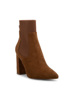 Steve Madden REVENGE HIGH HEELED BOOT- BLACK or BROWN
