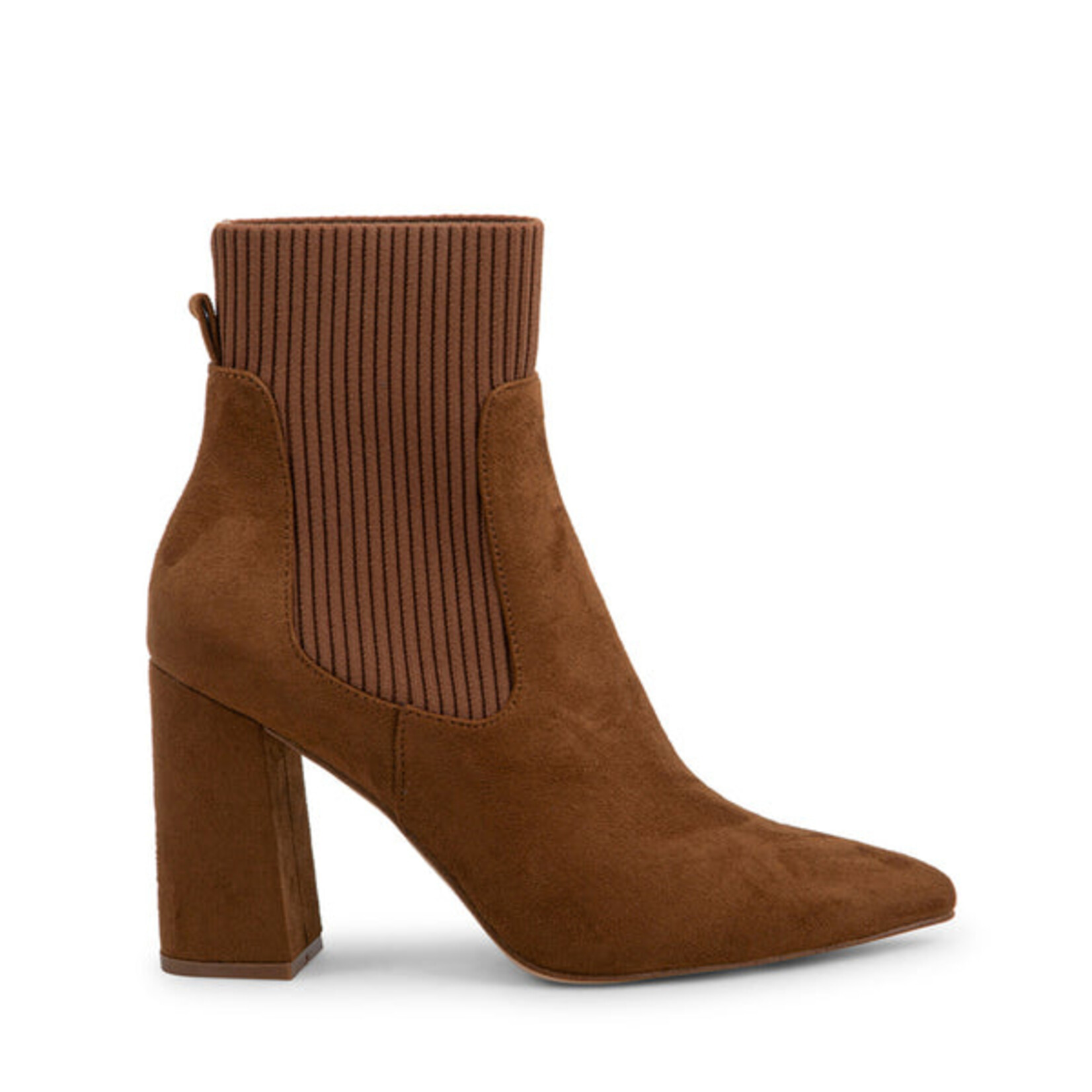 Steve Madden Revenge High Heeled Boot