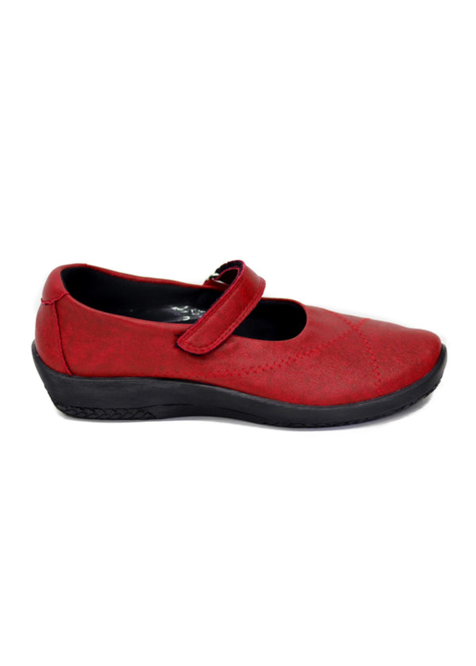 FINAL SALE-MARYJANE STYLE LYTEC SHOE- WATERresistant, MACHINE WASHABLE, ORTHOPOEDIC