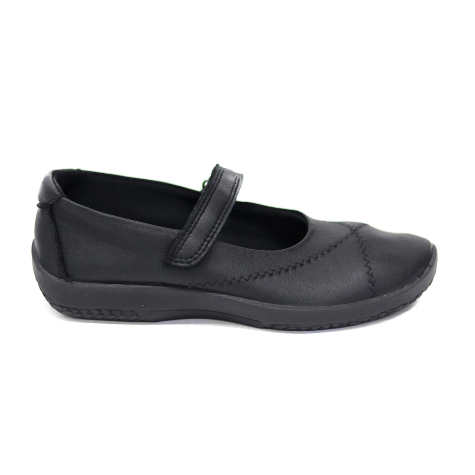 FINAL SALE-MARYJANE STYLE LYTEC SHOE- WATERresistant, MACHINE WASHABLE, ORTHOPOEDIC