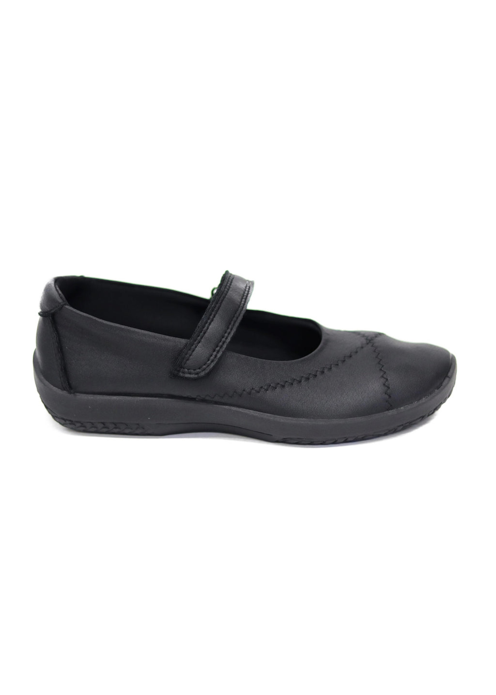 FINAL SALE-MARYJANE STYLE LYTEC SHOE- WATERresistant, MACHINE WASHABLE, ORTHOPOEDIC