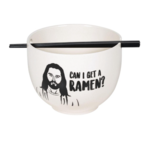 Enesco Canada Can I Get a Ramen? Bowl