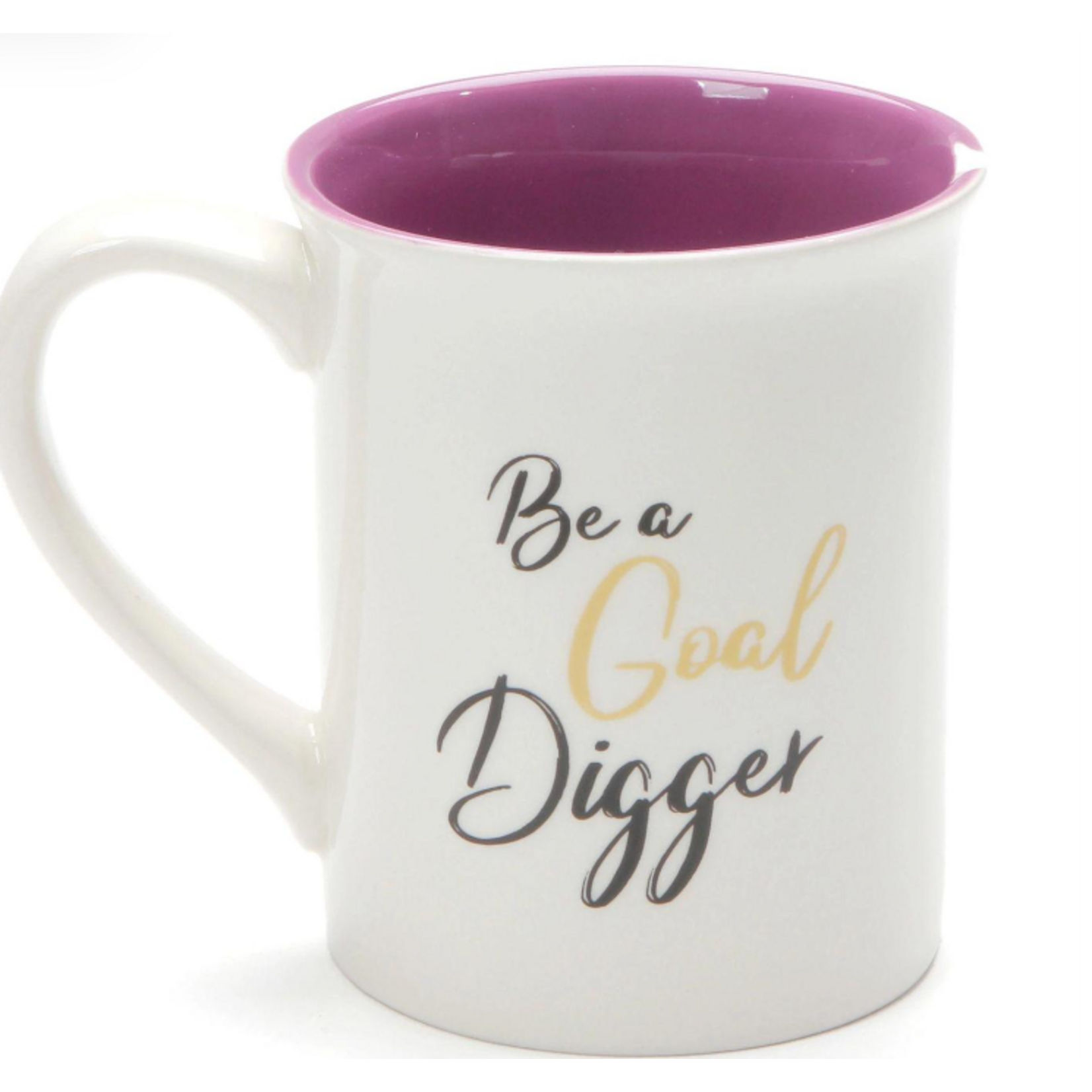 Boss Lady Mug