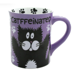 Catffeinated Mug
