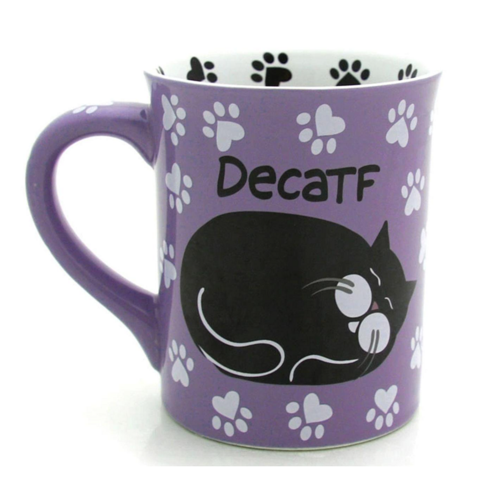Catffeinated Mug