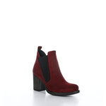 BELLINI  CHELSEA WATERPROOF ANKLE BOOTS  SUEDE