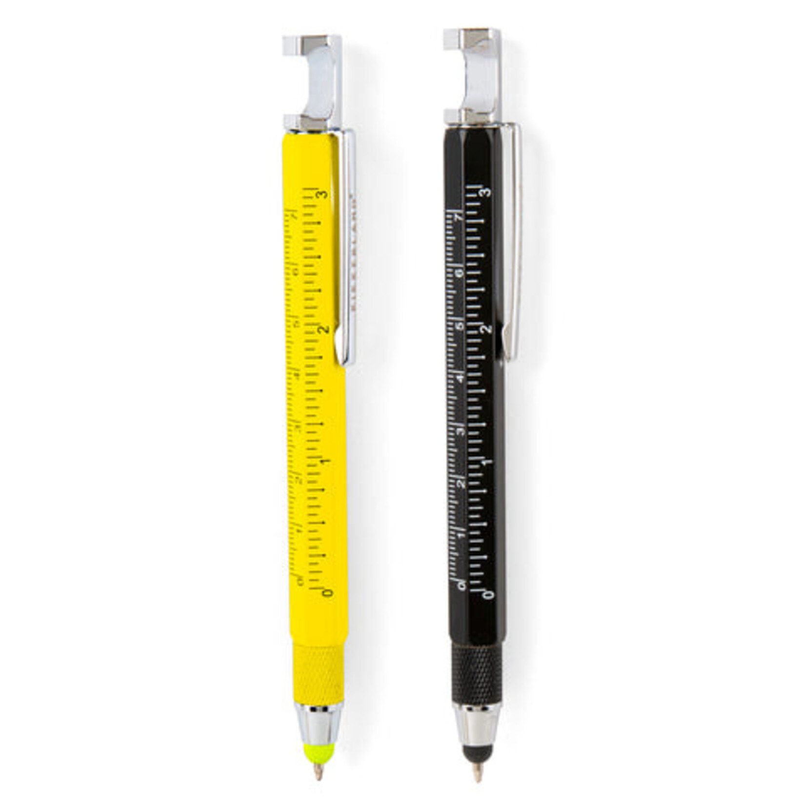 Kikkerland 7-in-1 Gadget Pen