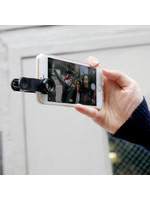 Kikkerland PHONE LENS KIT