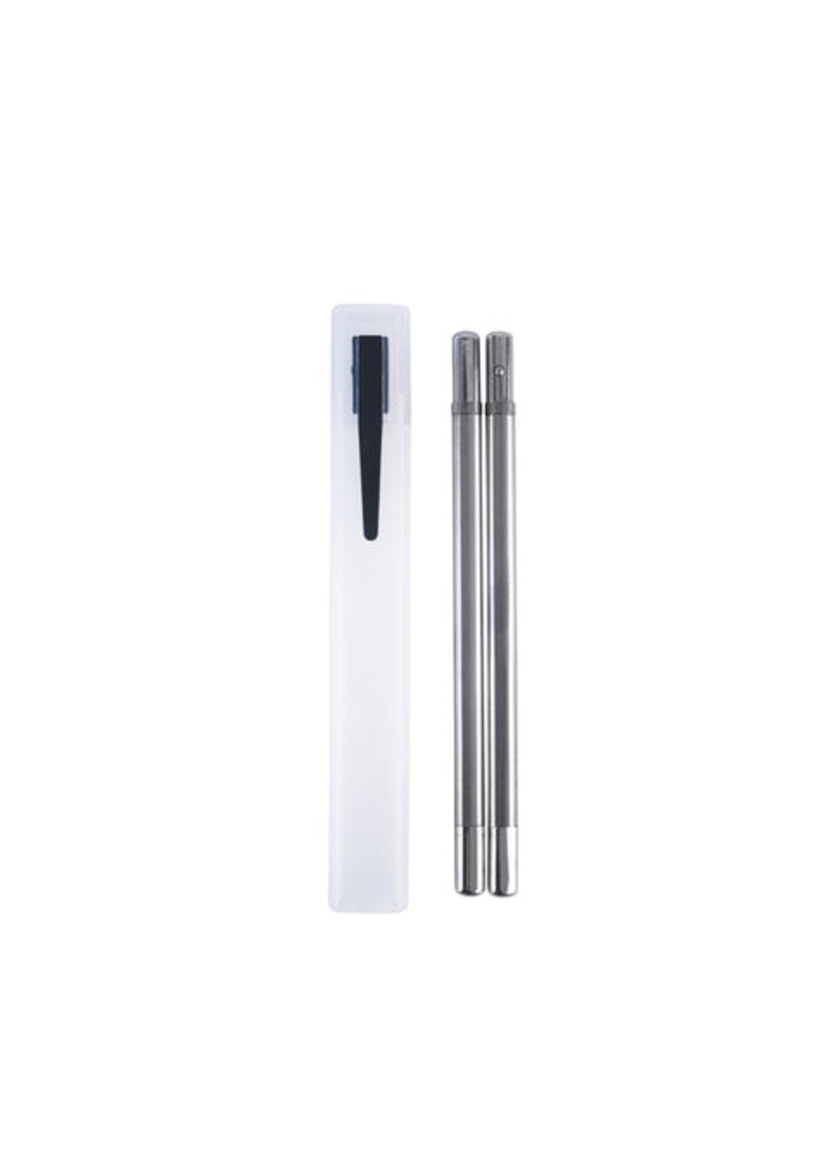 Kikkerland TRAVEL CHOPSTICKS