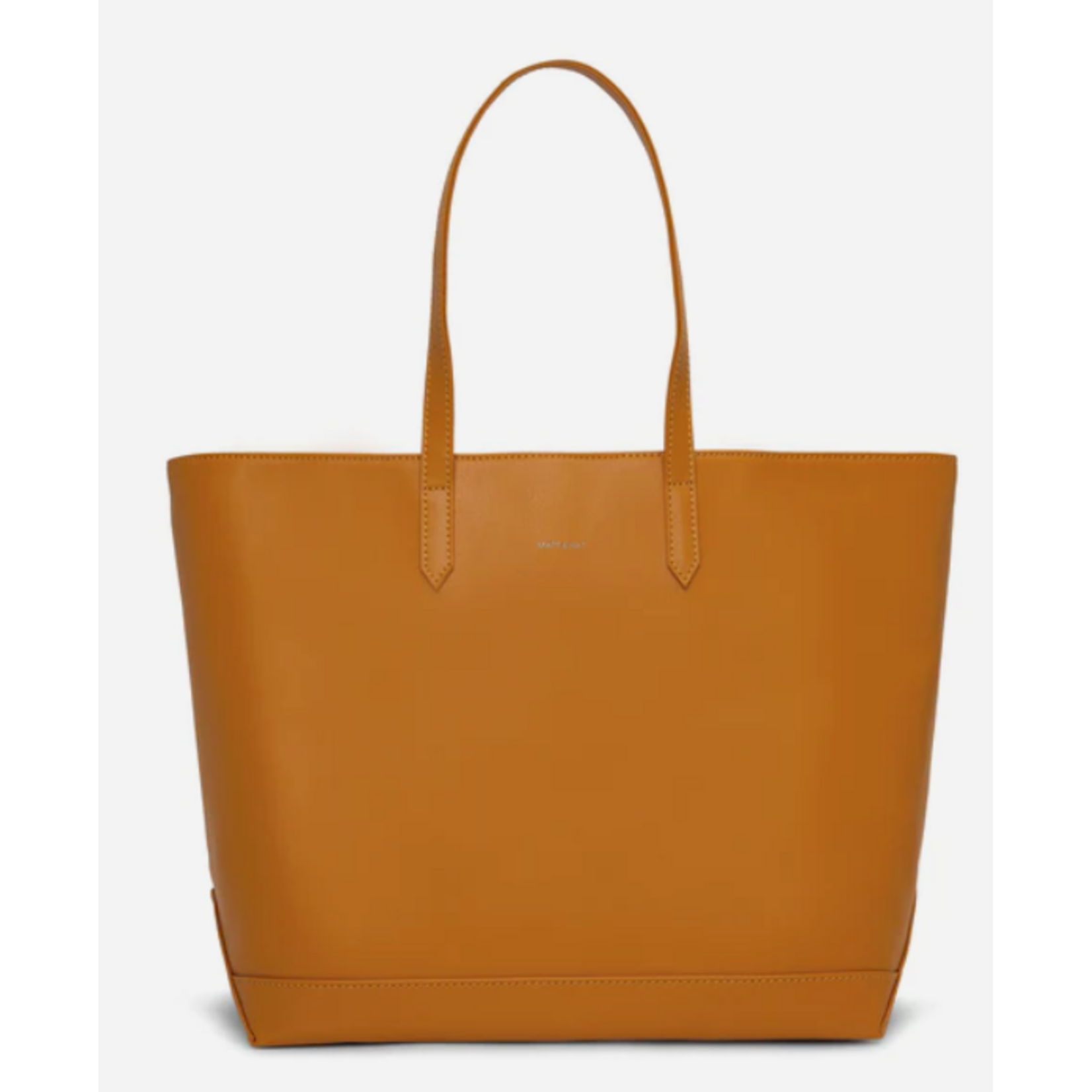 Matt & Nat Schlepp Tote - Arbor Collection (Marigold)