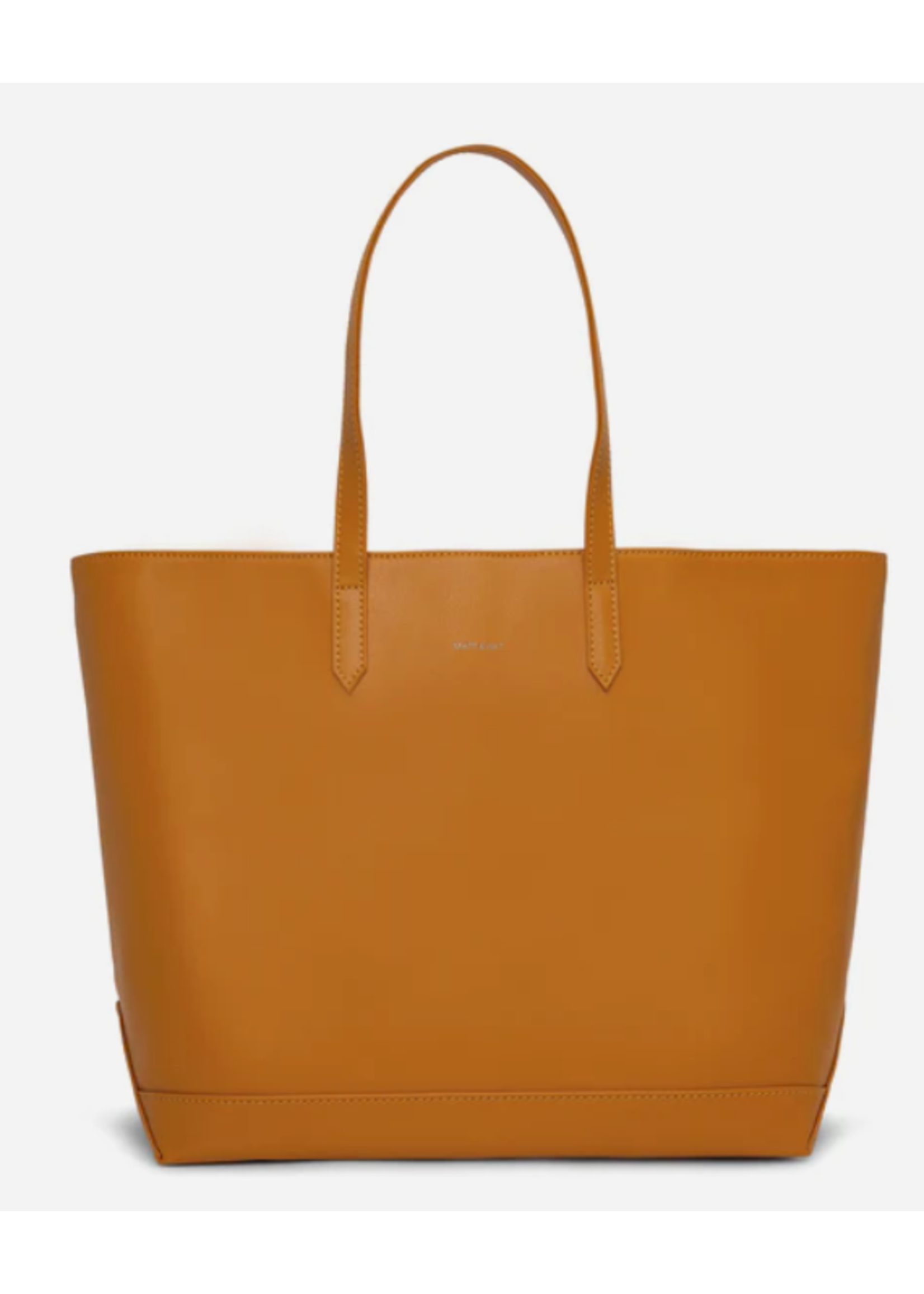 Matt & Nat SCHLEPP TOTE  - ARBOR COLLECTION - MARIGOLD