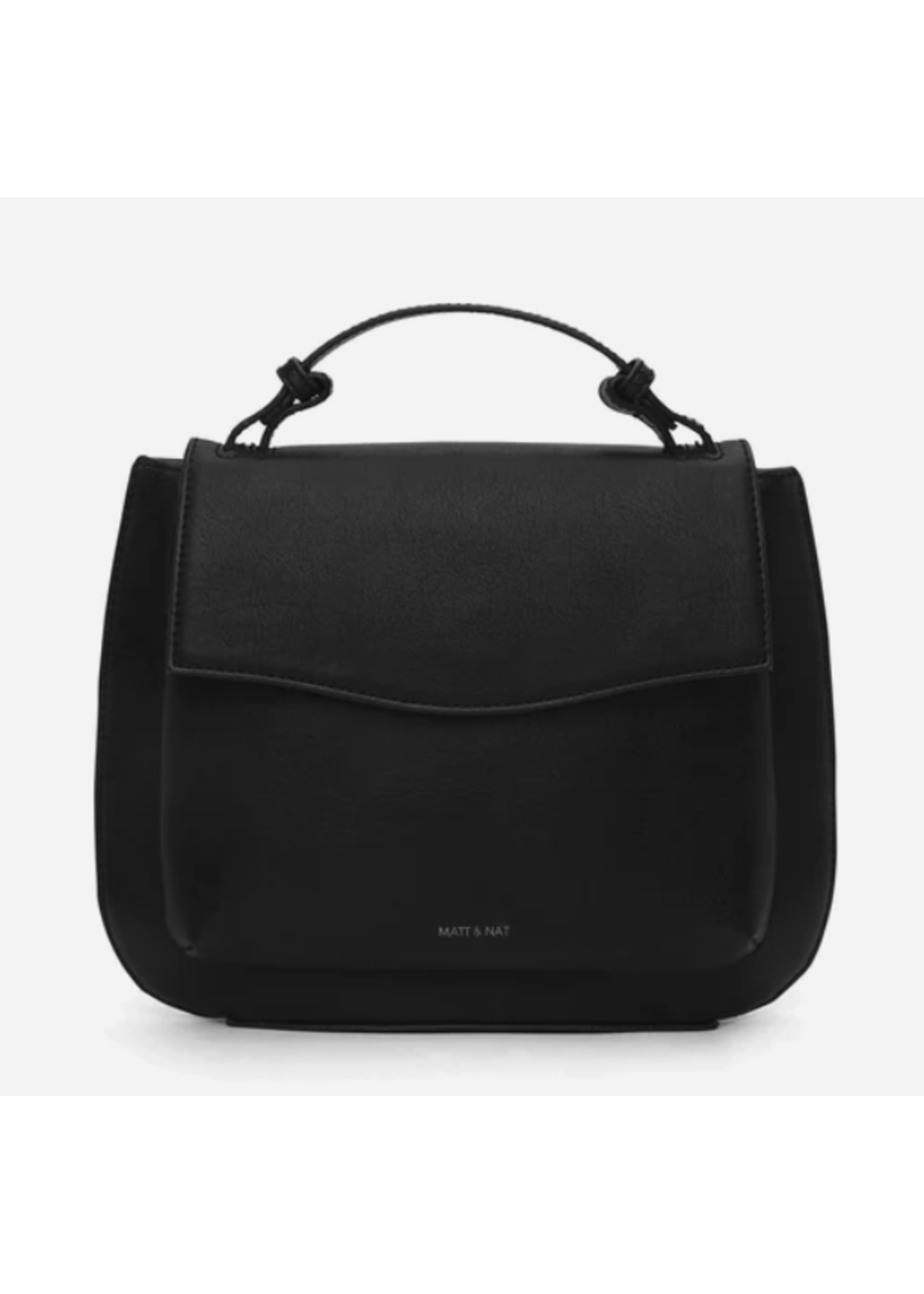 Matt & Nat MINNIE VINTAGE CROSSBODY - VANILLA