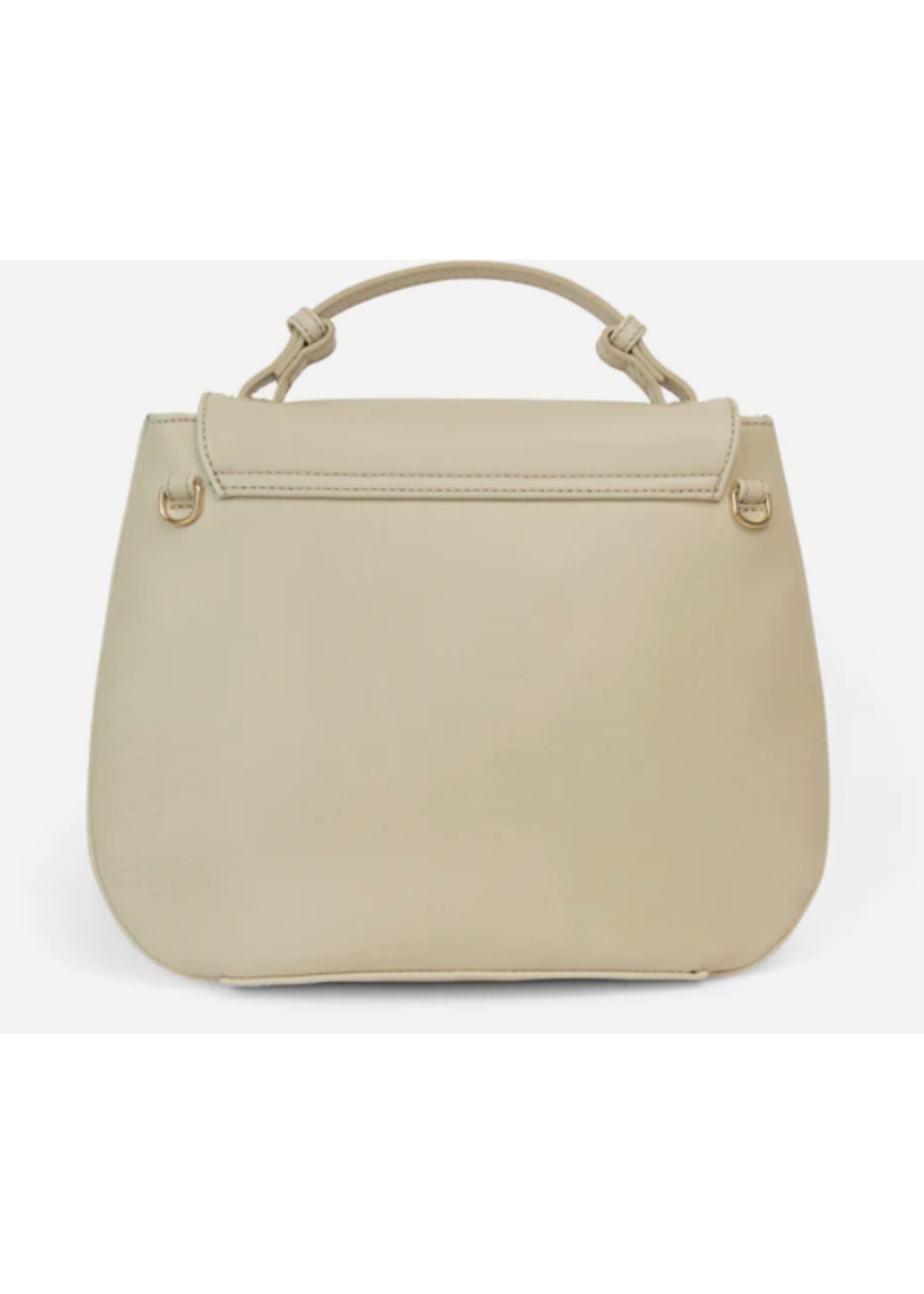 Matt & Nat MINNIE VINTAGE CROSSBODY - VANILLA