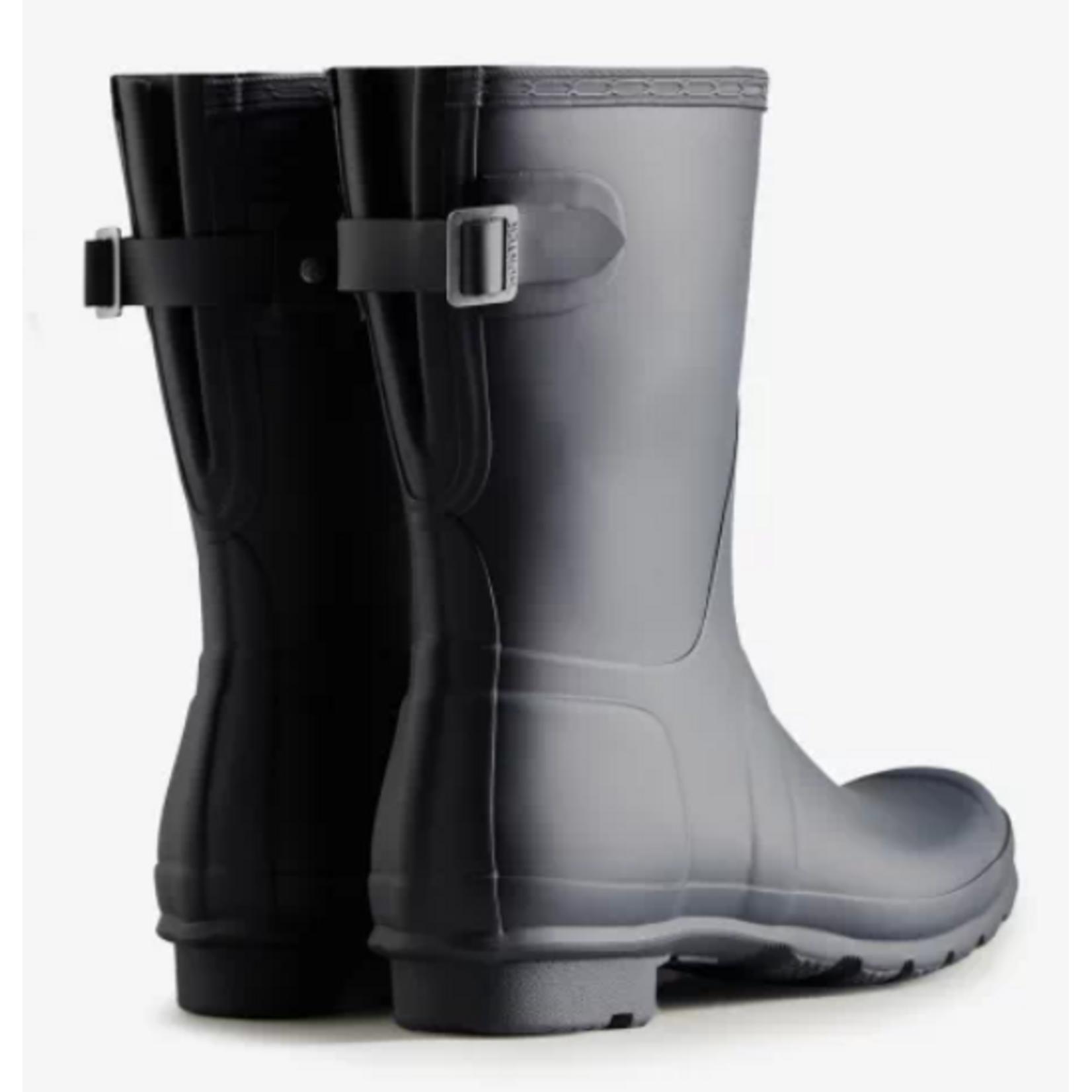 Hunter SHORT BACK ADJUSTABLE RAINBOOT