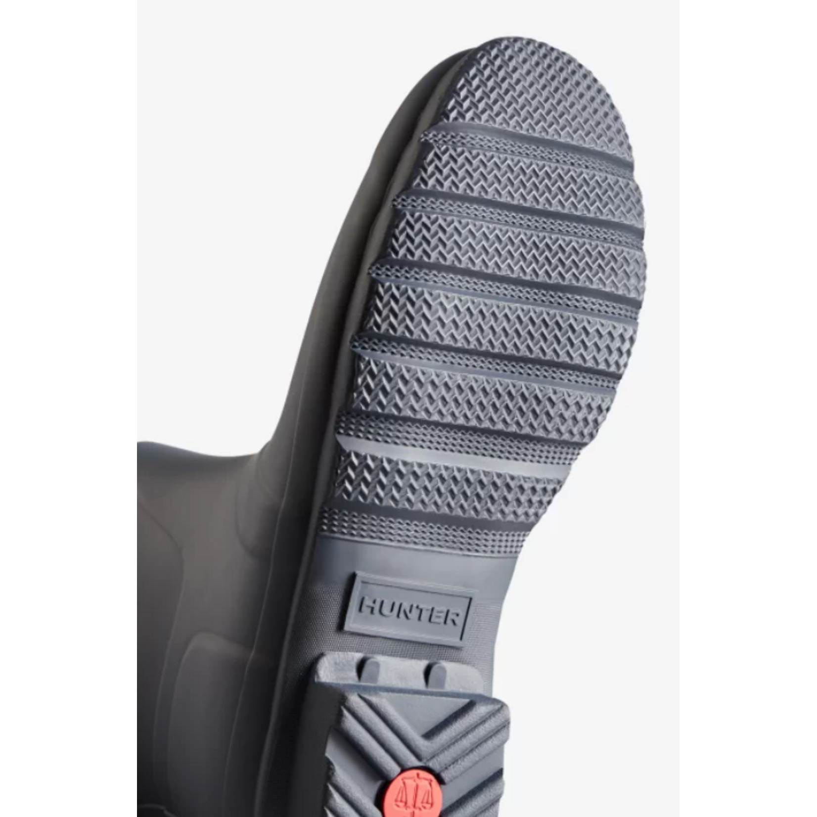 Hunter SHORT BACK ADJUSTABLE RAINBOOT