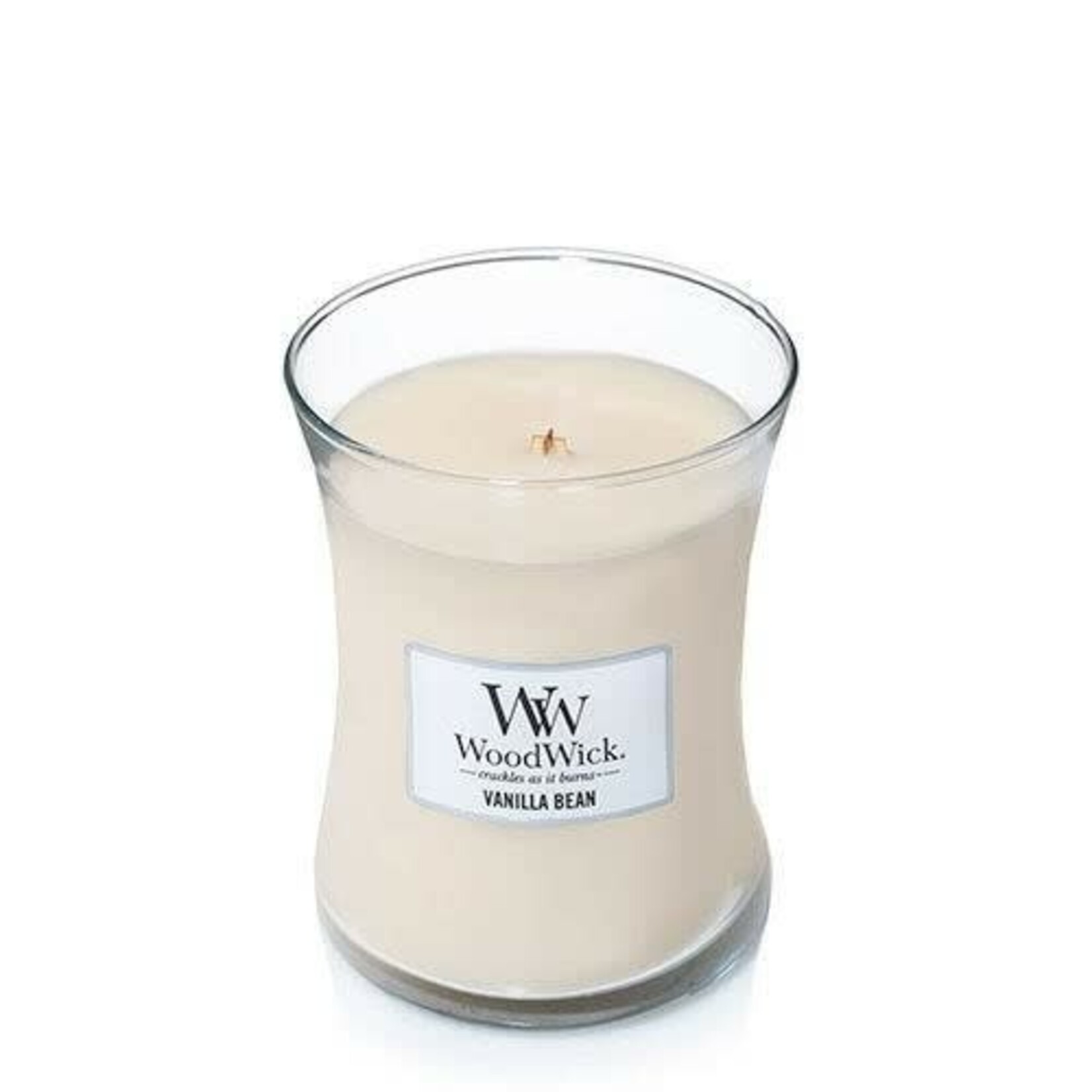 Woodwick WOOD WICK MEDIUM CANDLE