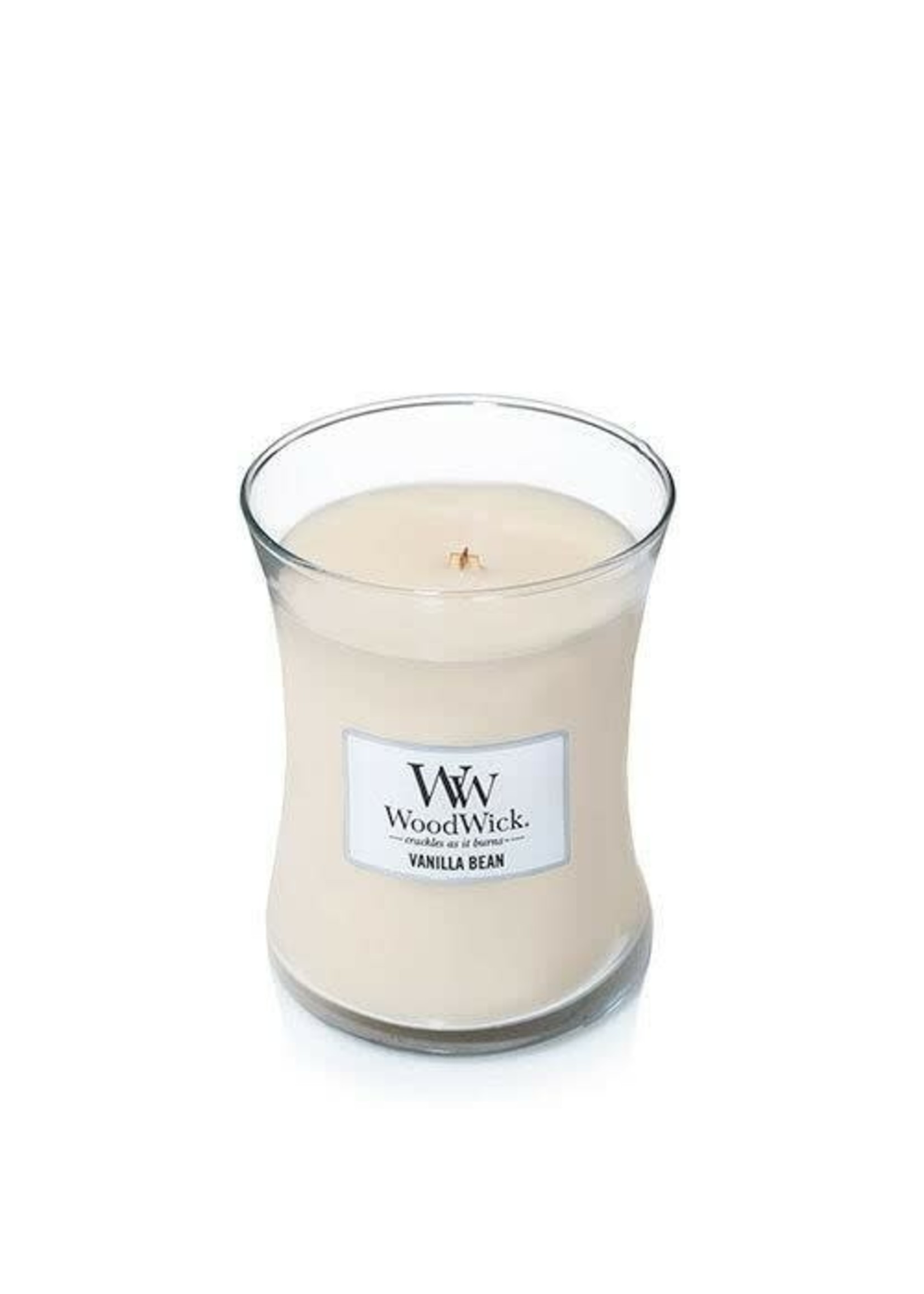 Woodwick WOOD WICK MEDIUM CANDLE