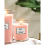 Woodwick MEDIUM HOURGLASS CANDLE- ASSORTED SCENTS