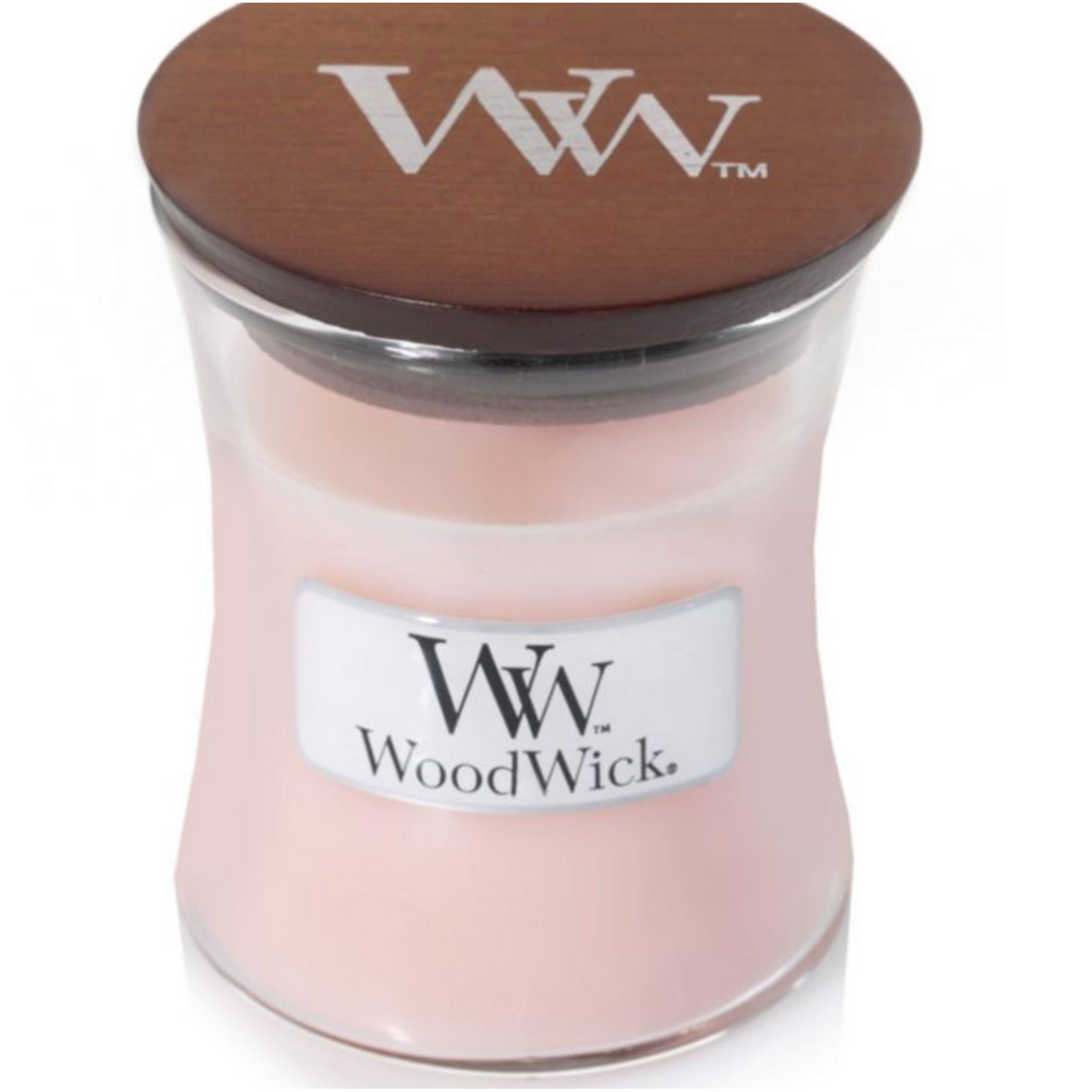 Woodwick WOOD WICK MEDIUM CANDLE