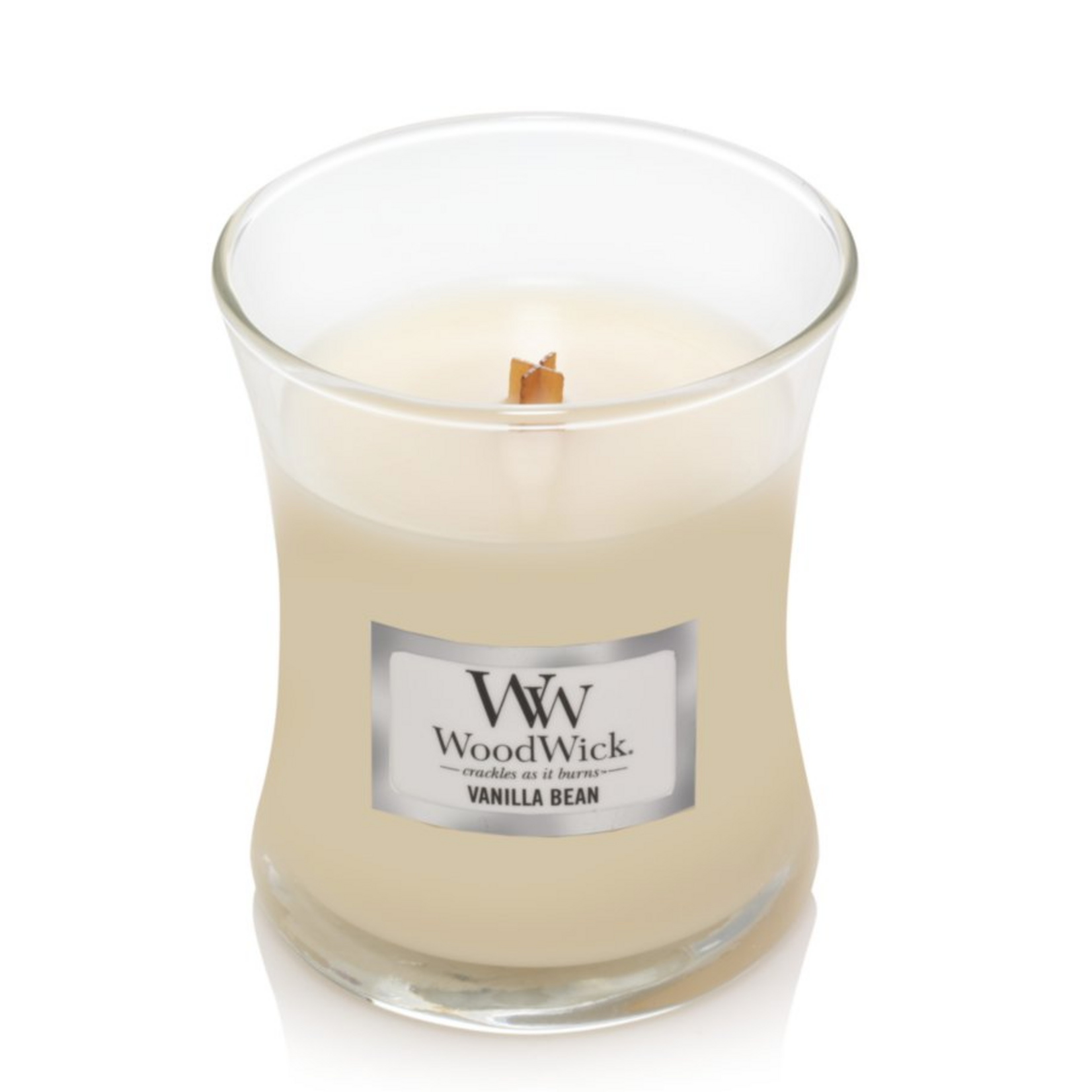 Woodwick WOOD WICK MEDIUM CANDLE