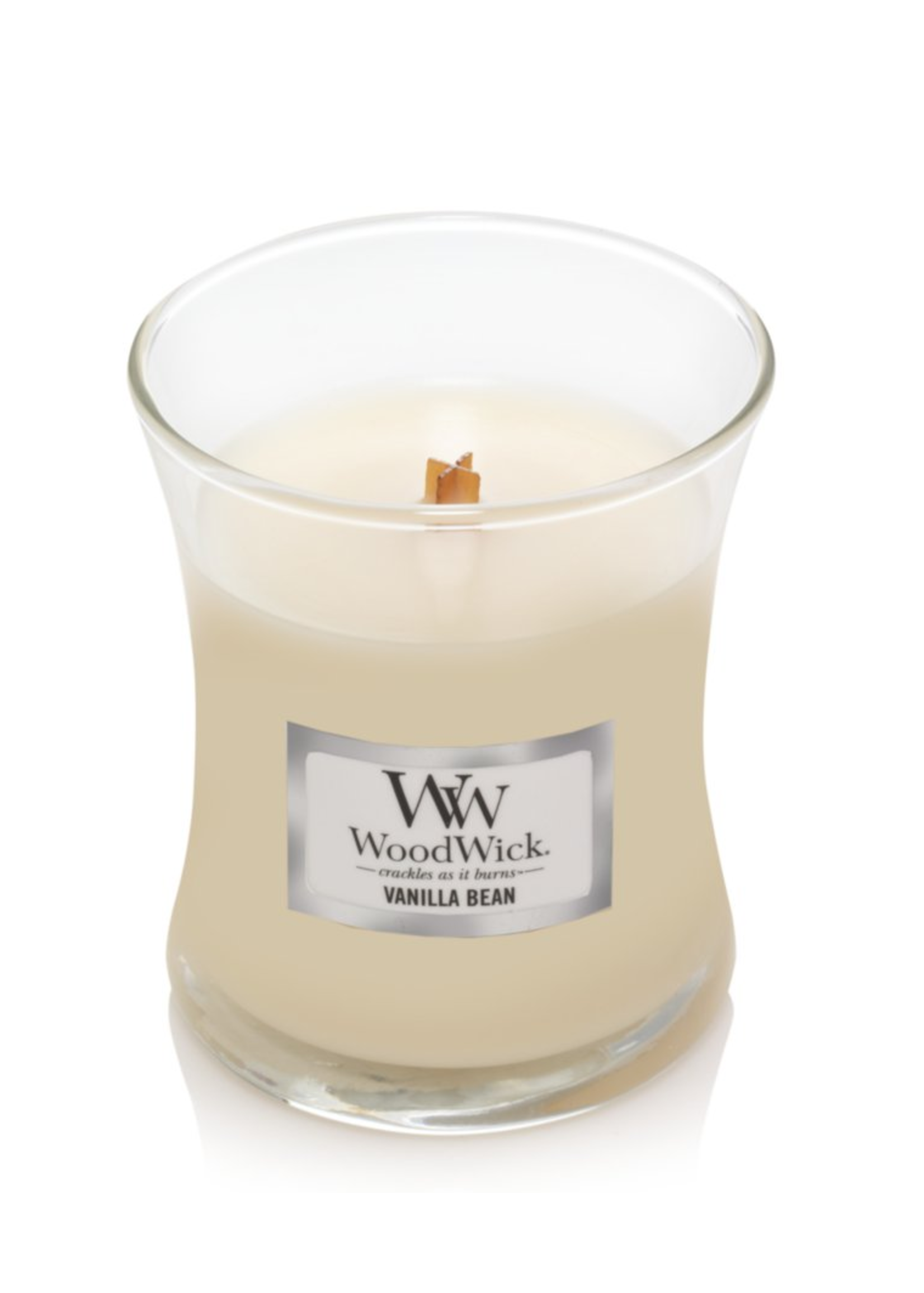 Woodwick WOOD WICK MEDIUM CANDLE