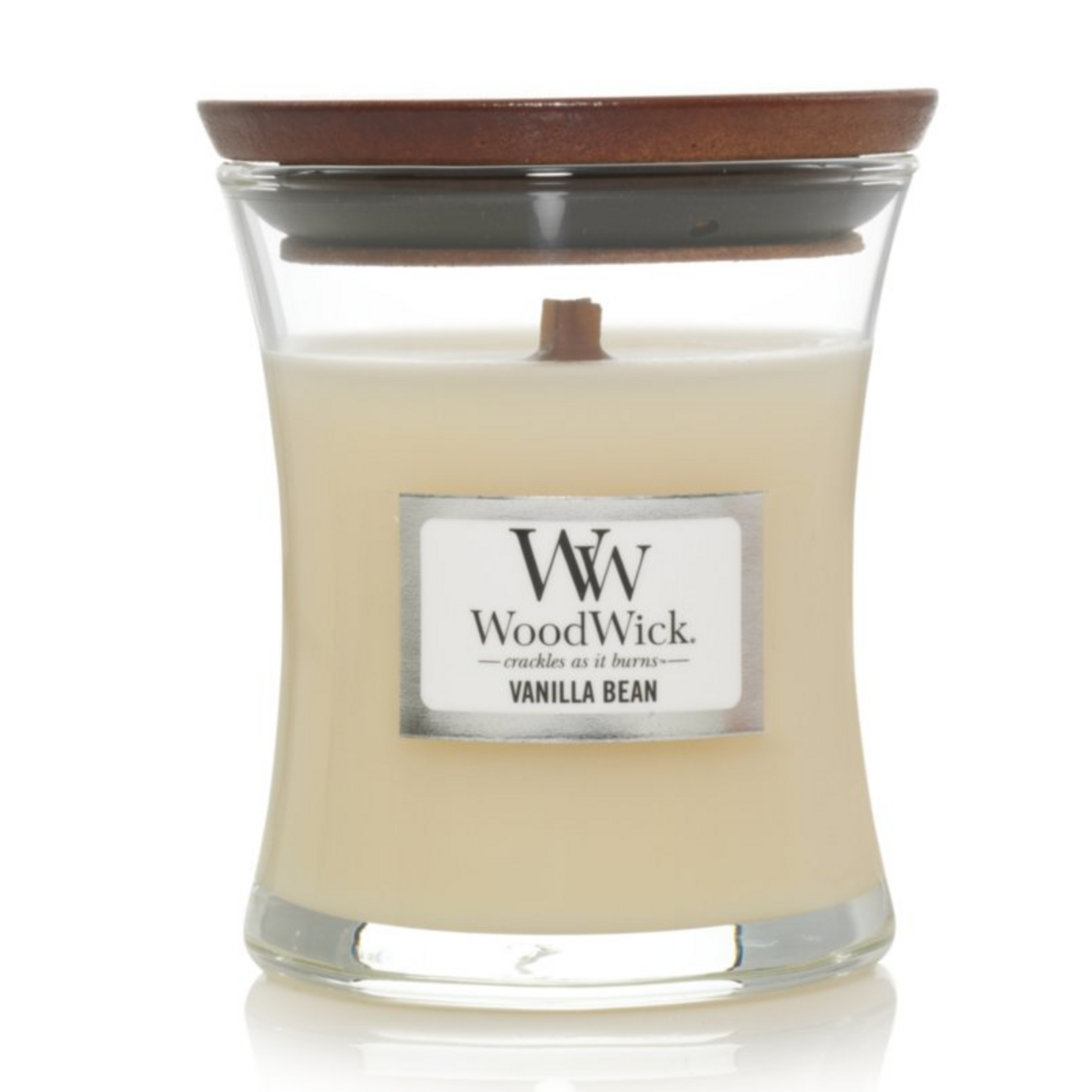 Woodwick WOOD WICK MEDIUM CANDLE