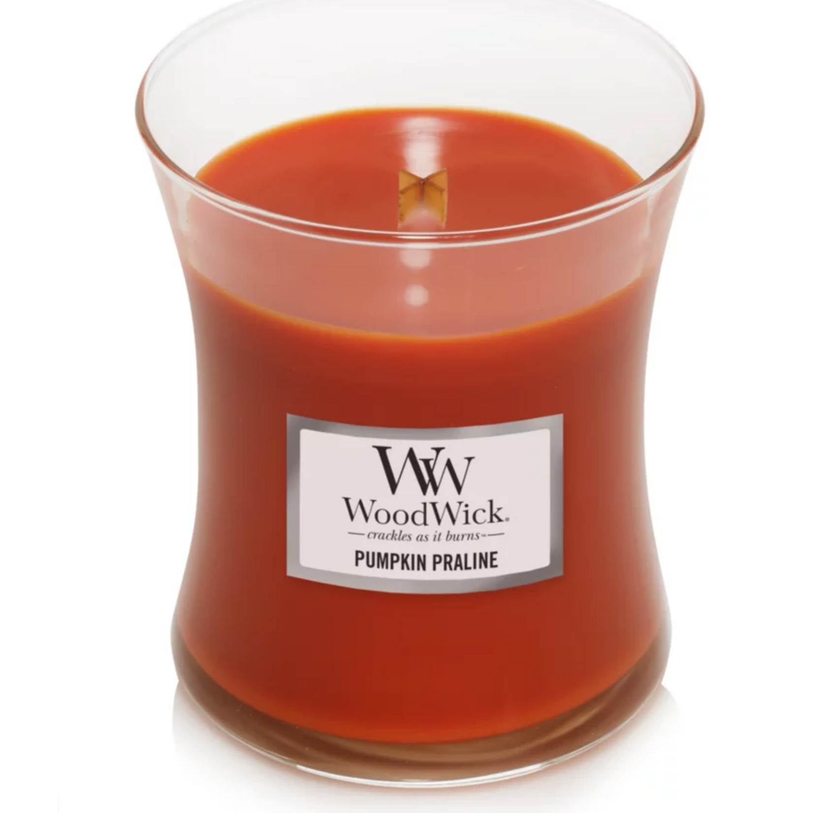 Woodwick WOOD WICK MEDIUM CANDLE