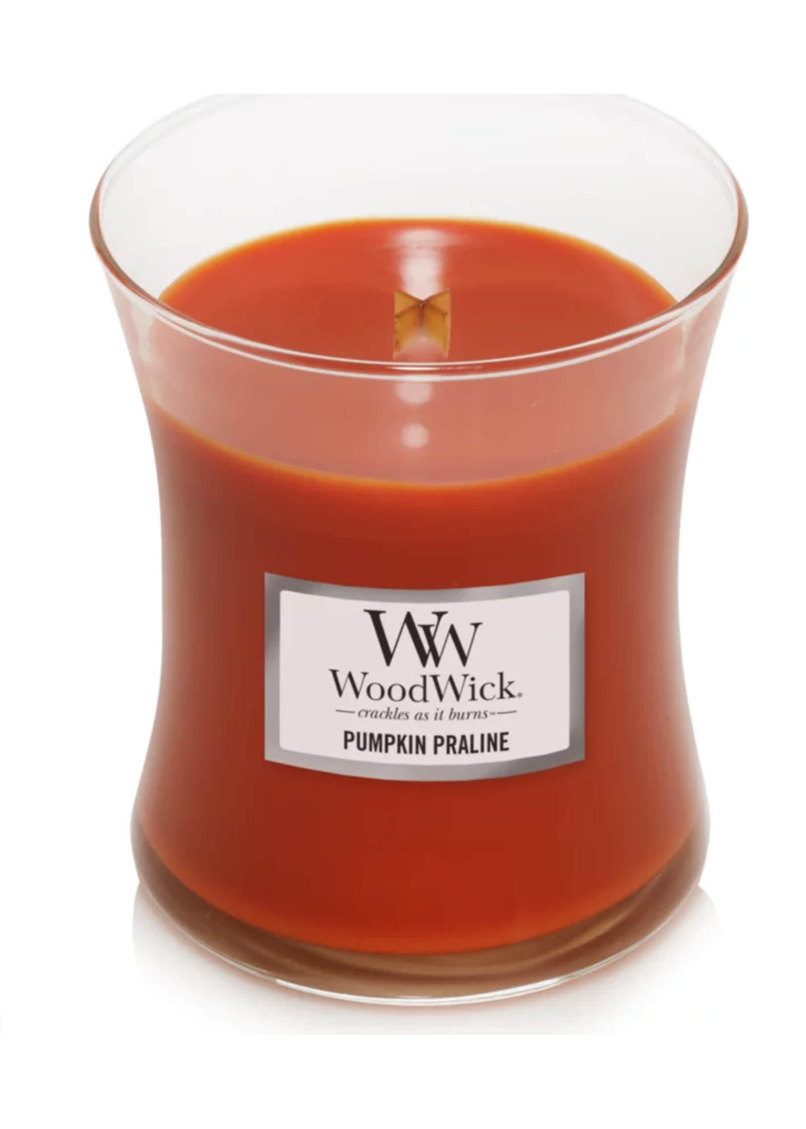 Woodwick WOOD WICK MEDIUM CANDLE