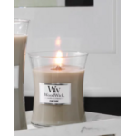 Woodwick WOODWICK FIRESIDE MEDIUM CANDLE