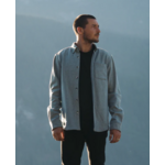 ANIÁN The Modern Melton Wool Men's Shirt and Jacket