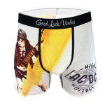 Men's AC/DC High Voltage Underwear