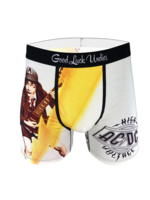 MEN'S AC/DC HIGH VOLTAGE UNDERWEAR