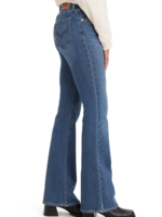 Levi Strauss Canada 726 HIGH RISE FLARE LEVI JEAN