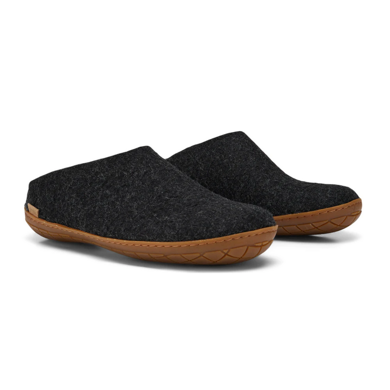 Glerups Canada GLERUPS SLIP ON with RUBBER SOLE